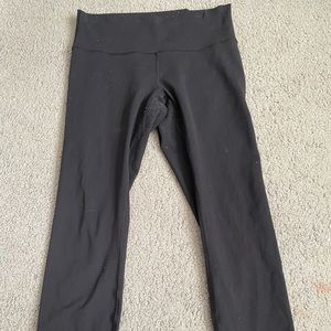 Lululemon Wunder Under’s